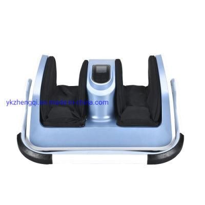 Adjustable Angle Virbration Relaxation Foot Massage Machine