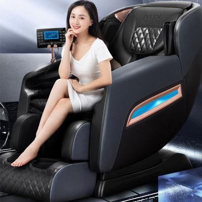 American Style Deluxe Blood Circulation Zero Gravity Massage Chair