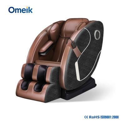 Health Care Equipment Intelligent Lexure Massage Chair