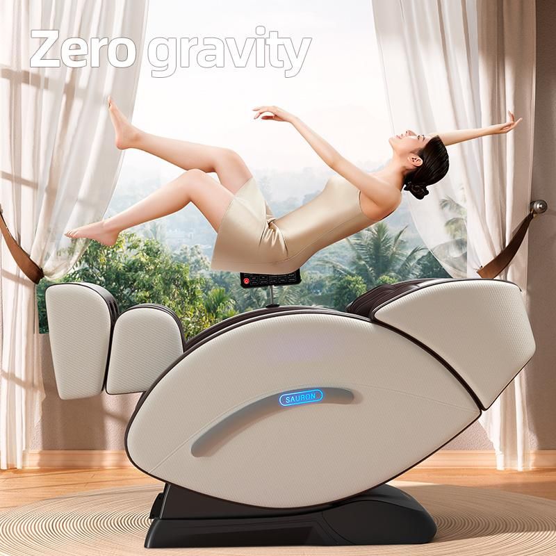 Other Massage Products Kursi Pijat Elektrik 2022 8d Massage Chair 4D Zero Gravity Luxury Full Body Massage Chair Zero Gravity 3D