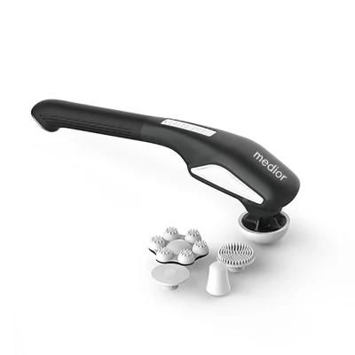 Deep Shiatsu Massage Hammer with Heat