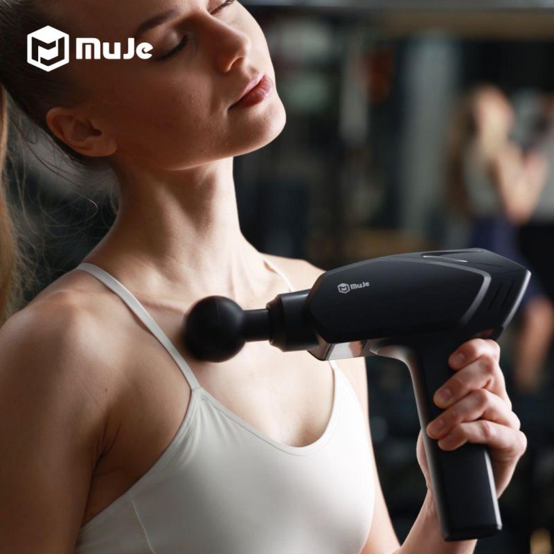 Manufacturer Dropshipping Health Care and Relaxation Massager