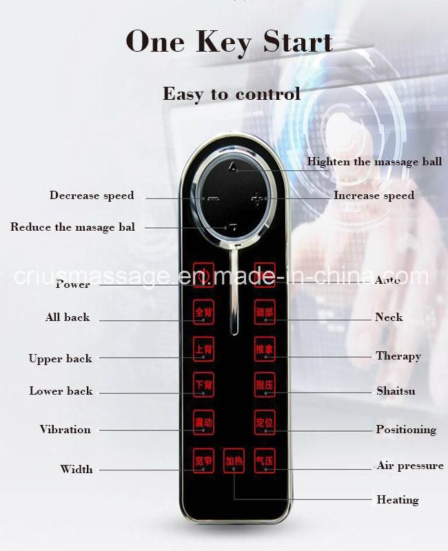 Wholesale Vibration Infrared Massage Cushion