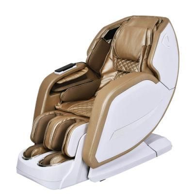 Best L Shape Shiatsu Medical Massage Chair