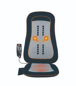 Full Body Shiatsu Massage Cushion Massage Cushion for Back Car Seat Massager