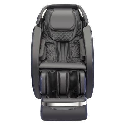 Health Care Full Body Shiatsu Massage Chair