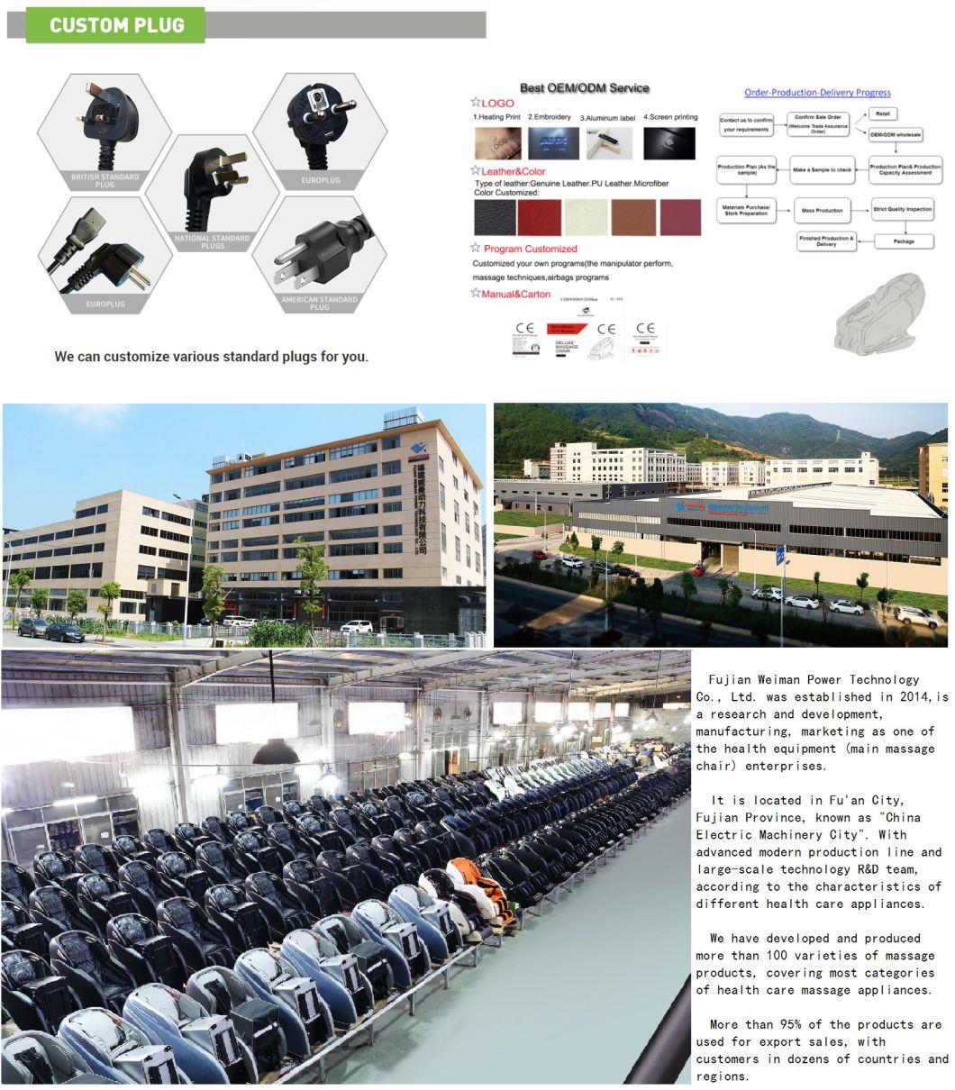 Sofa Chair Sex Full-Body Type Body Care Massage Chair