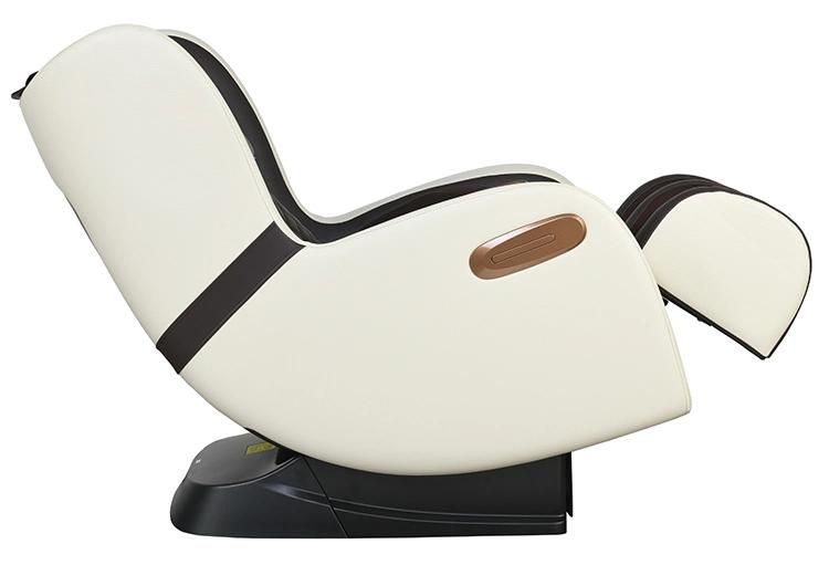 OEM Low Price Heated Full Body Care L Track Electric Shiatsu Kneading Zero Gravity Massage Chair