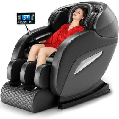 Sex Full Body Type Body Care Massage Chair