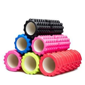 Hot Selling Hollow Massage Accessories Foam Roller