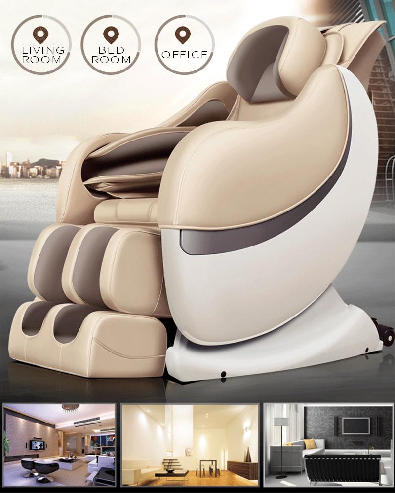 Wholesale Full Body Massage Chair at Affordable Price, MW-M901