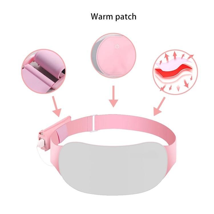 High Abdominal Warmer Uterus Electronic Warm Patch for Women