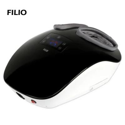 Hot Sale Filio Foot Warmer Massager Plant Wormwood