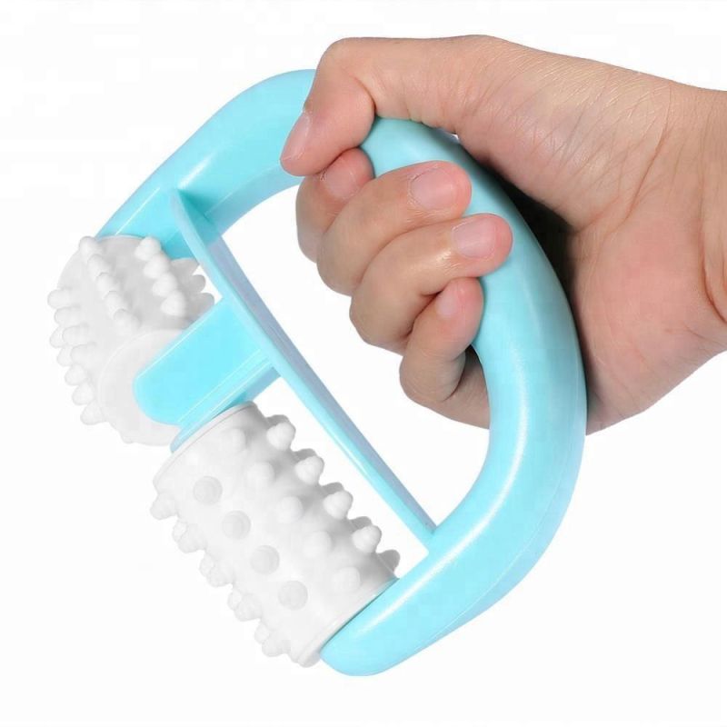 Hand Massager for Full Body Muscle Pain Relief