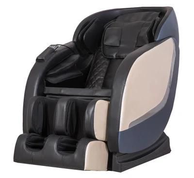 Massage Chair Seat Zero Gravity Body Massager