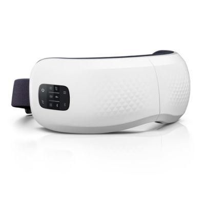 2022 Home Office Self Care Wellness and Relaxation Eye Relief Eye Massager Device