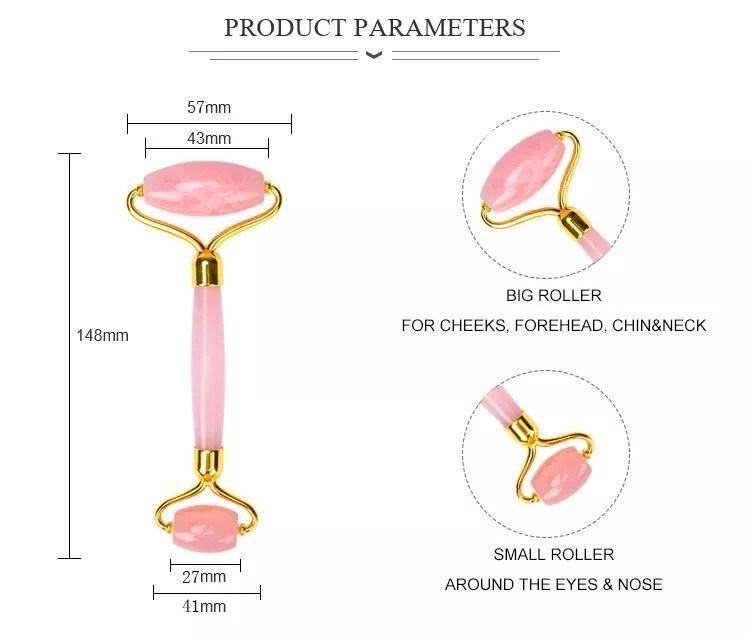 Fluorite Massager Facial Massager Fluorite Scraping Board