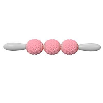 Massage Bar for Myofascial Trigger Point Release