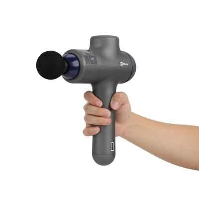 4 Speeds Percussion Handheld Tissue Massager Massage Gun