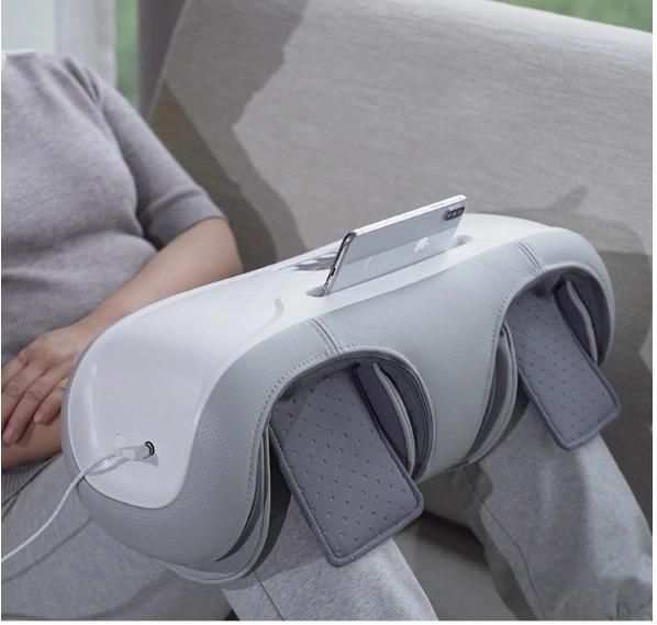 Electric Heated Vibrating Knee Massager