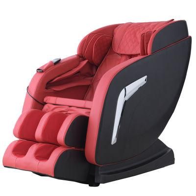 Best Selling Electric Full Body Healthcare Shiatsu Foot Massage Chair