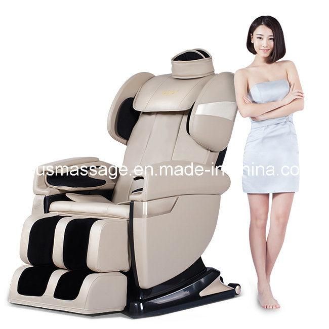 Hot Sale portable Shiatsu SPA Massage Chair