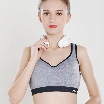 Electrical U Type Body Equipment Mini Neck Massager