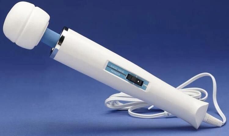 Magic Wand Original Premium Body Wand Massager Hv-260