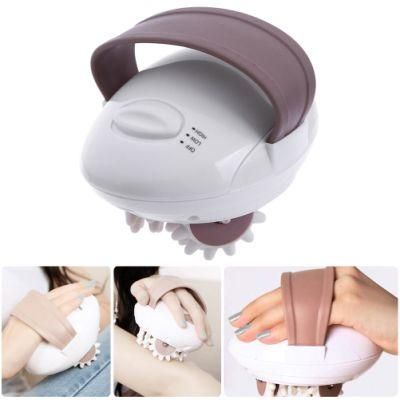 OEM 3D Roller Slimmer Shaper Anti Cellulite Massage for Body Shape