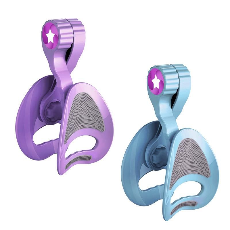 Beautiful Leg Clip Leg Device Beauty Device Pelvic Floor Muscle Trainer Leg Butt Thin Thigh Fitness