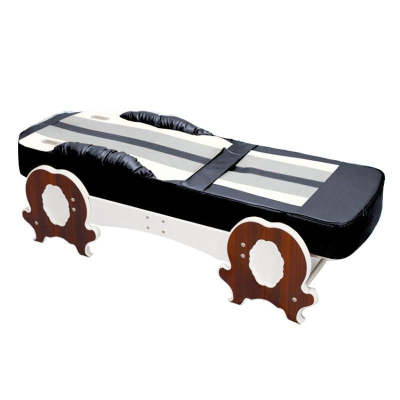 High Quality Automatic Massage Bed Electric Massage Table