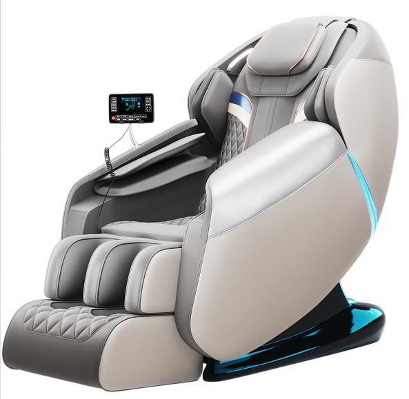 Luxury Electric Zero Gravity Full Body Shiatsu Recliner Massage Chair