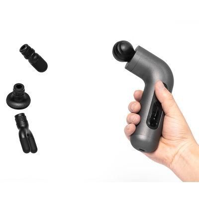 Portable Booster Muscle Mini Workout Massage Gun