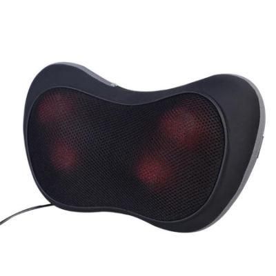 Custom Neck Electronic Automatic Butterfly Massage Pillow