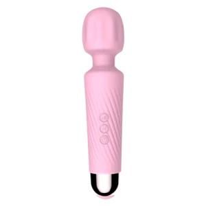 Valleymoon AV Wand Massager Vibrator Women Sex Toy Adult Toy