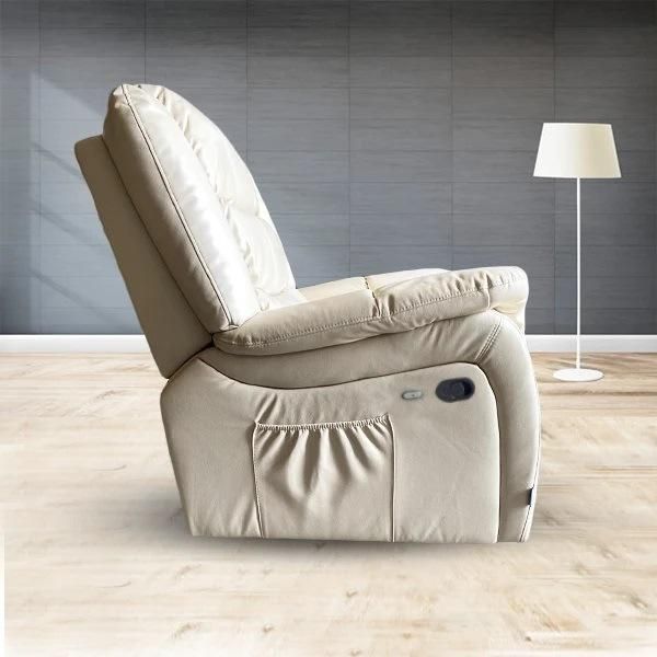 Sofa Chair Home Furniture TV Recliner Mhrs-270 Massage Chair