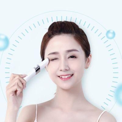 Electric Facial Vibration Magic Stick Skin