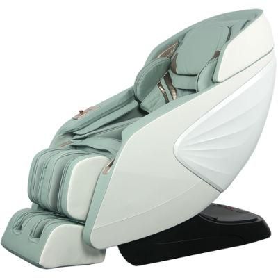 Automatic / Manual Heating Rocking Price Chair Massage for Selling