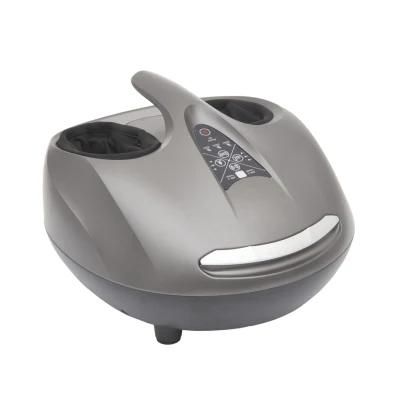 Shiatsu Leg Massager with Blood Circulation and Deep Kneading