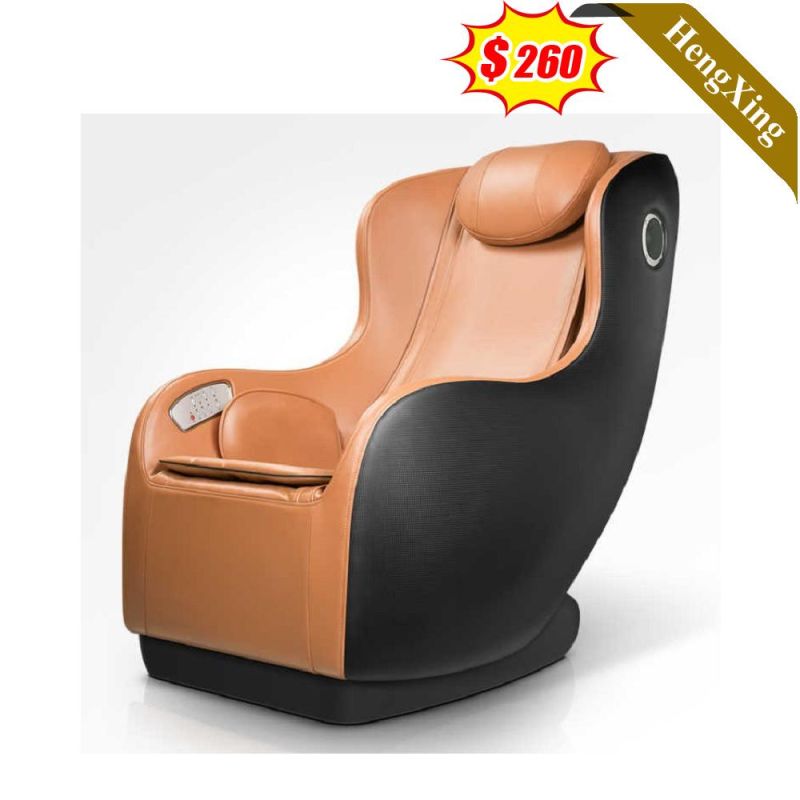 New Design Foot Roller 3D Commercial Massage Chair