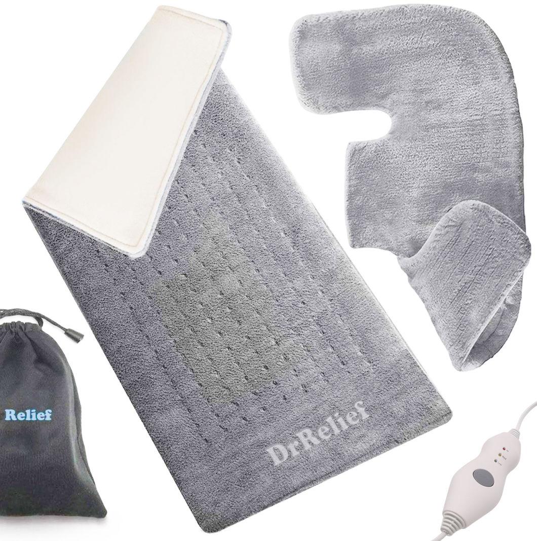 Shoulder and Neck Heating Pad Infrared Massager