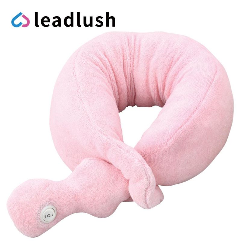 Vibrating Neck Massager