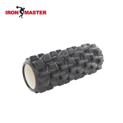 Yoga Foam Roller for Back Pain, Back Massager, Deep Tissue, Massage, Exercise, Mobility