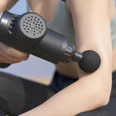 Massage Gun 30 Speed Percussion Deep Tissue Muscle