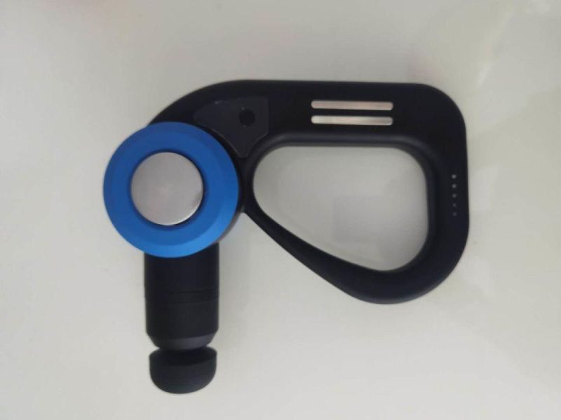 Newly Powerful Wireless Commercial Use Percussion Therapy Massage Gun