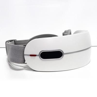 Customizable Eye Massager Machine for Fatigue Relief and Eye Muscle Relaxation