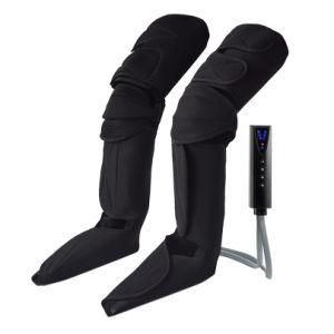 Best Air Relax Recovery Boots Air Compression Pressotherapy Air Leg Massager