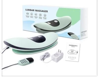 New Waist Massager Factory Direct Sales Lumbar Traction Device