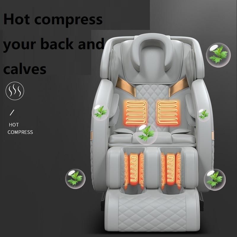 Massage Chair Household Automatic Whole Body Massage