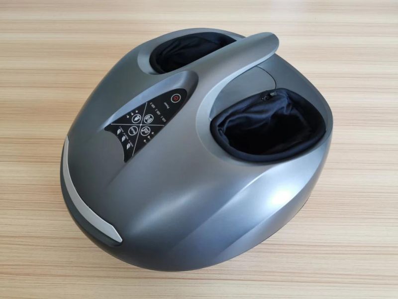 Shiatsu Leg Massager with Blood Circulation and Deep Kneading